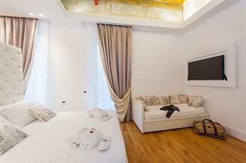 Argentina Residenza Style