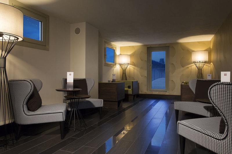 Palazzo Navona Hotel