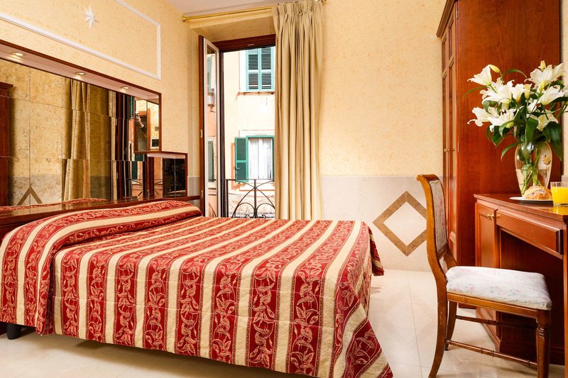 Comfort Hotel Bolivar