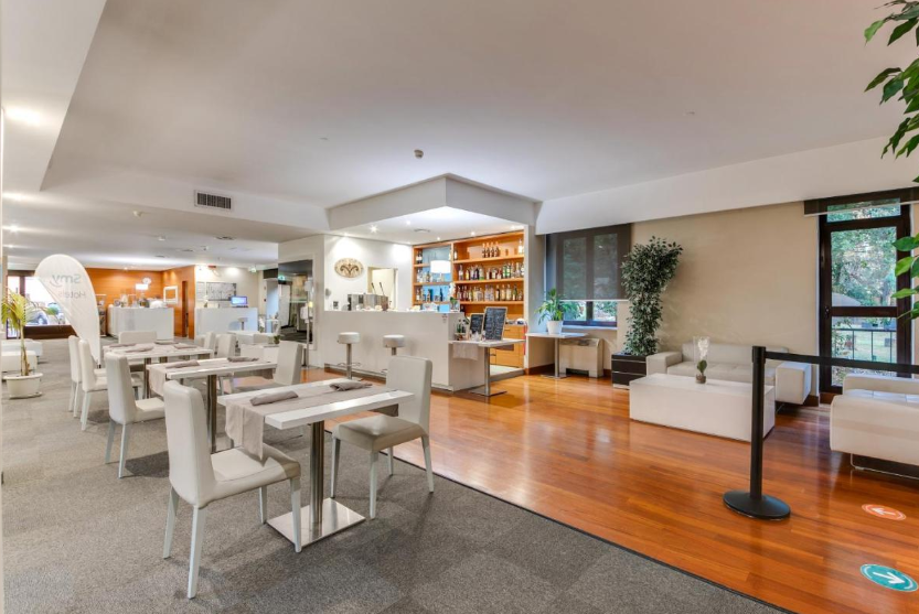 Garden Area Roma Eur