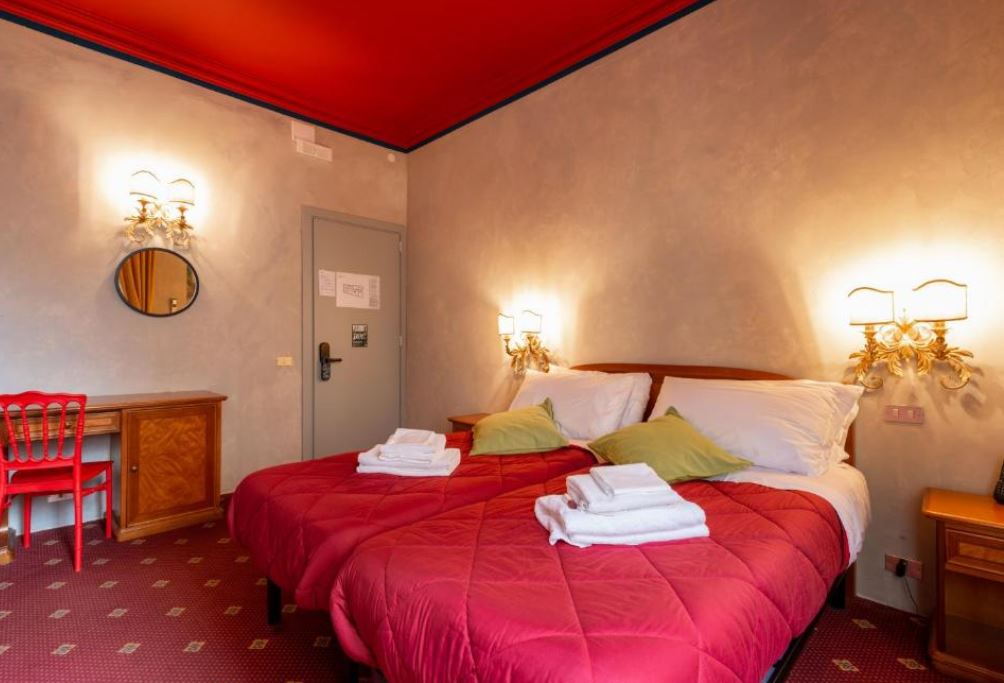 Ostello Bello Roma Colosseo