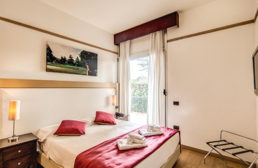 Ginevra Palace Hotel