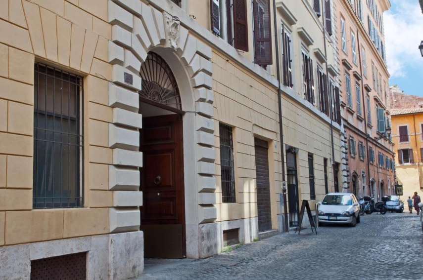 Hotel Le Clarisse al Pantheon