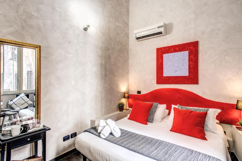 La Residenza dell'Angelo