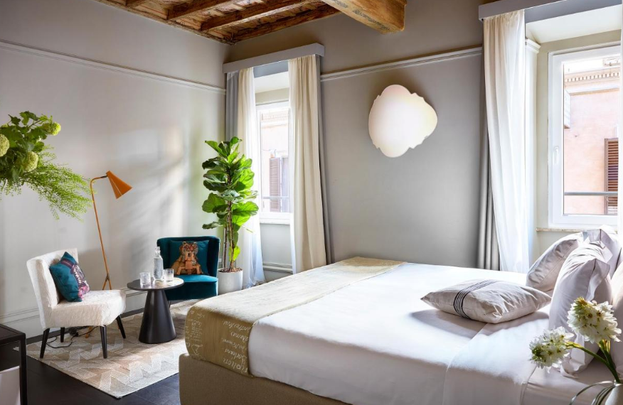 Hotel Vite - By Naman Hotellerie