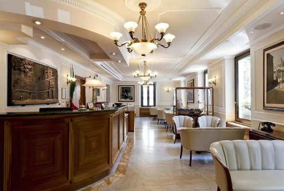 Tmark Hotel Vaticano