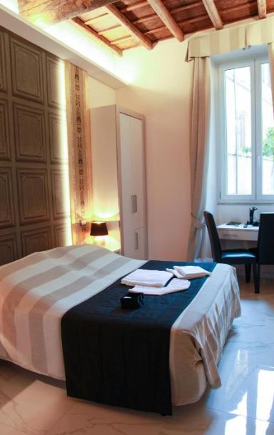 Navona Nice Room