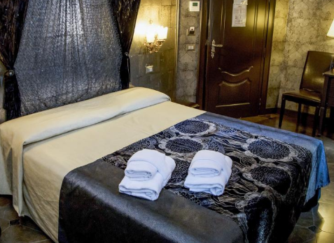 Antica Dimora Delle Cinque Lune