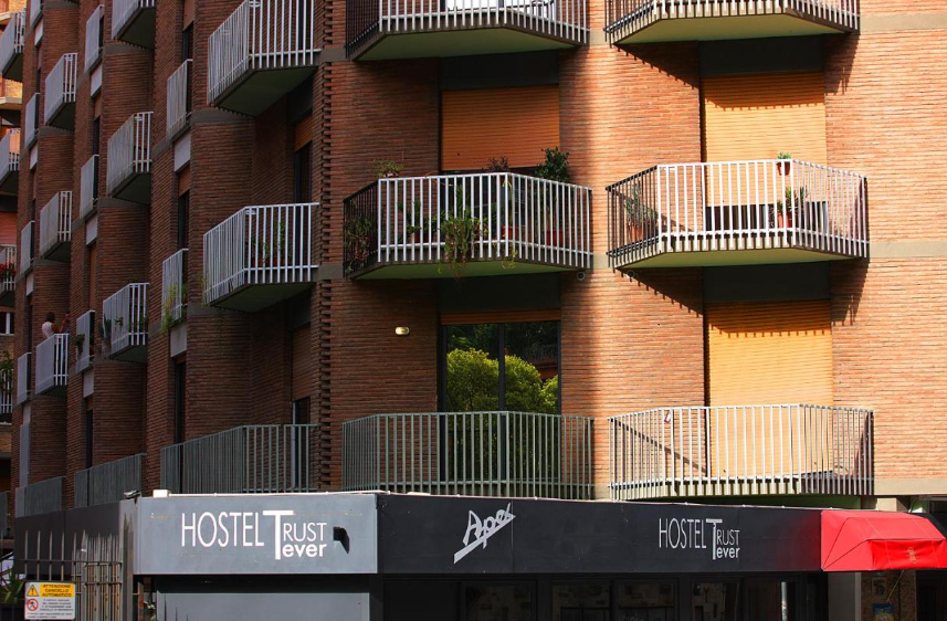 Hostel Trastevere