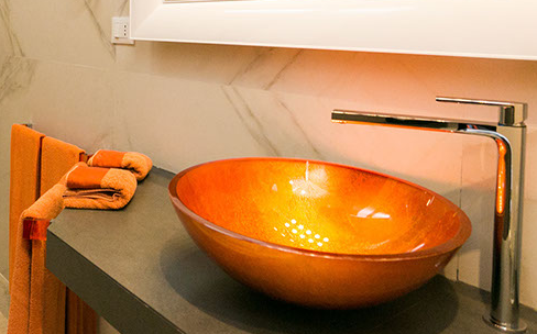 Appartamenti MarcoAurelio49