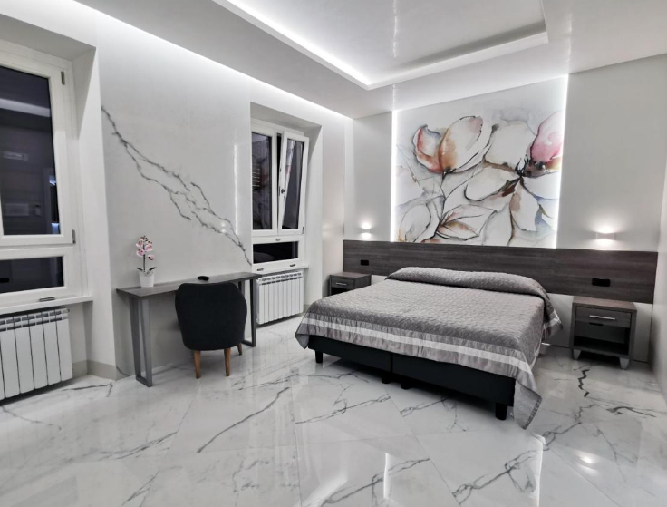 Valentino House Roma