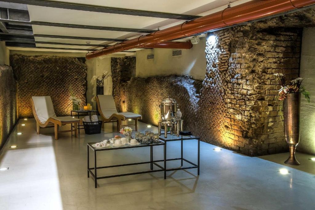 Martis Palace Hotel