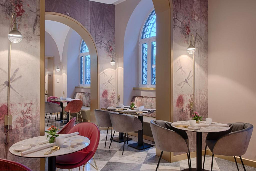 Nh Collection Roma Fori Imperiali