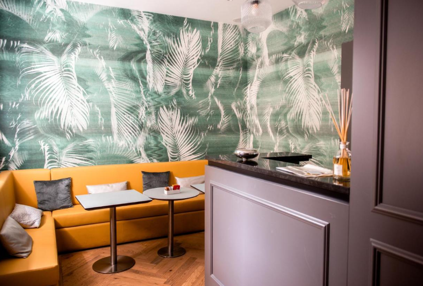 Boutique Centrale Palace