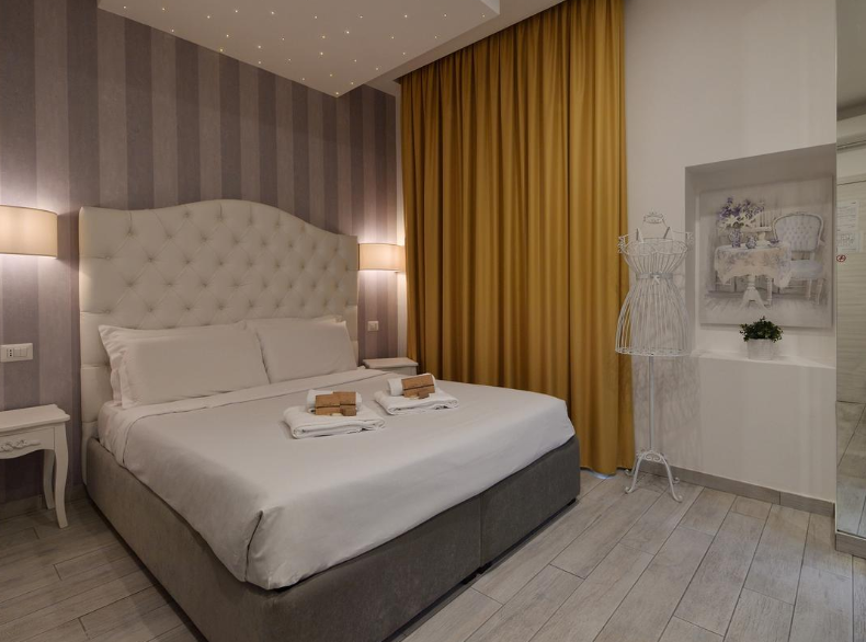 Relais Vatican Secret & Spa