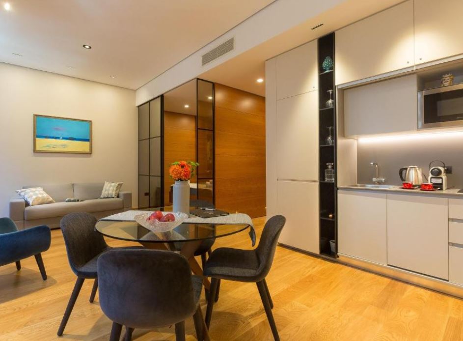 Amazing Piazza Venezia Suites