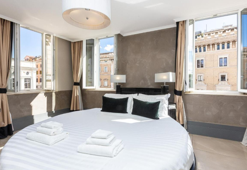 Hotel Castellino