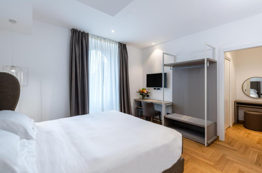 Mercure Roma Centro Termini