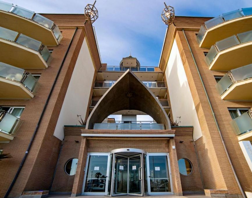 Smy Aran Blu Roma Mare