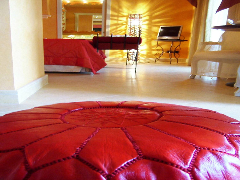 Romano Palace Luxury Hotel