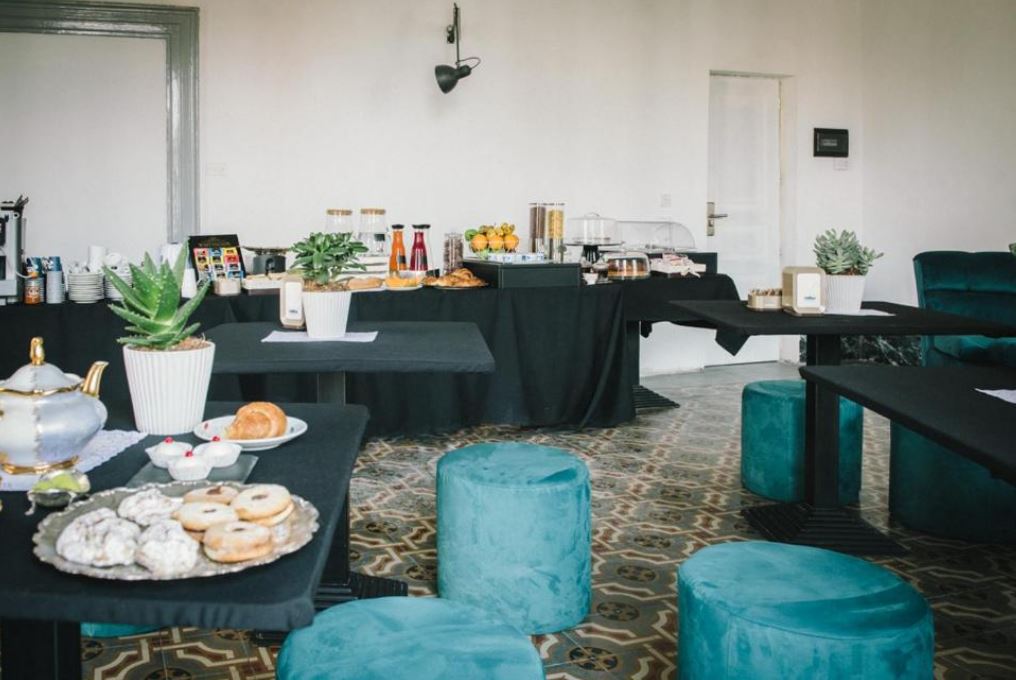 20 Miglia Boutique Hotel