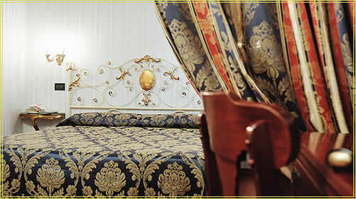Hotel Al Piave