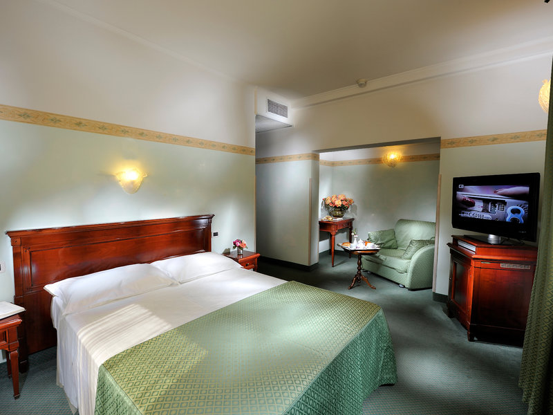 Romantik Hotel Russo Palace