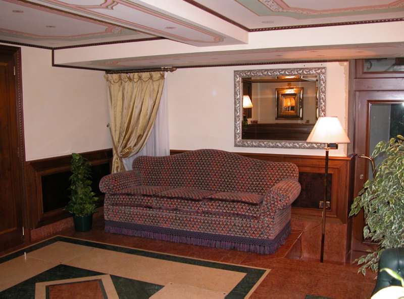 Hotel Foto Servicio