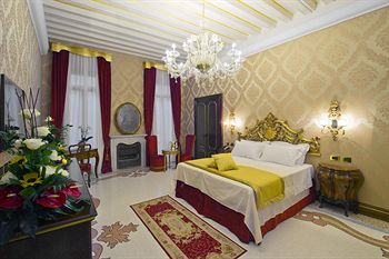 Hotel Ai Reali di Venezia