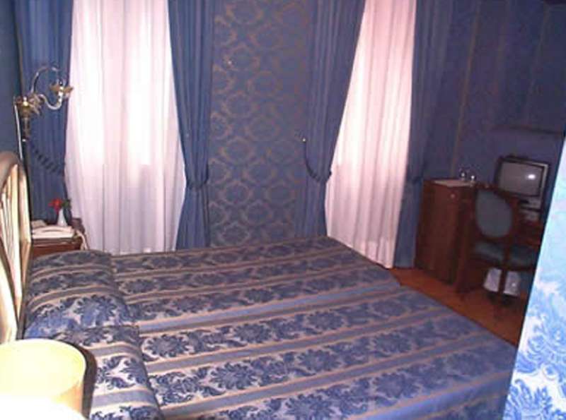 Hotel Alle Guglie