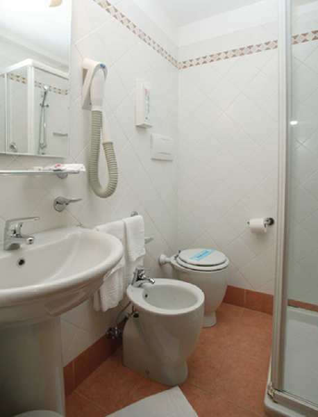 La Locanda di Orsaria