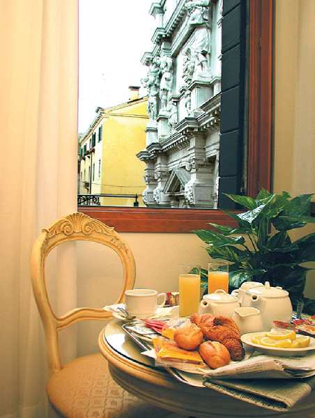 Locanda SS. Giovanni e Paolo