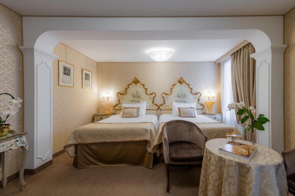 Hotel Concordia