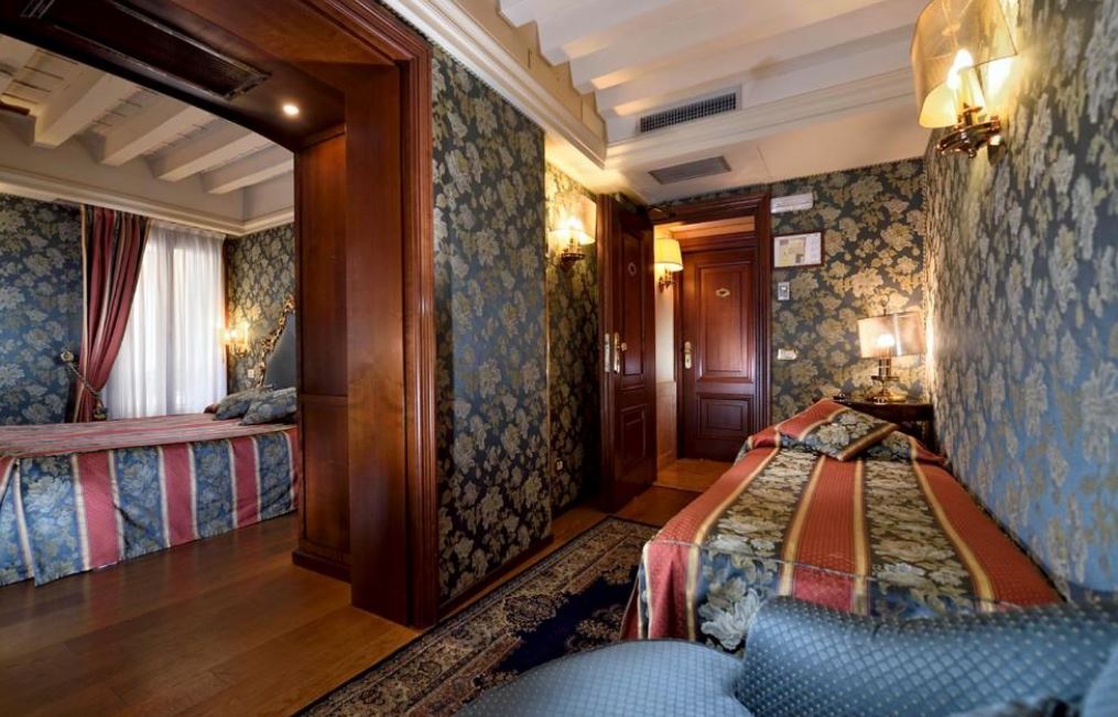 Hotel Foto Servicio