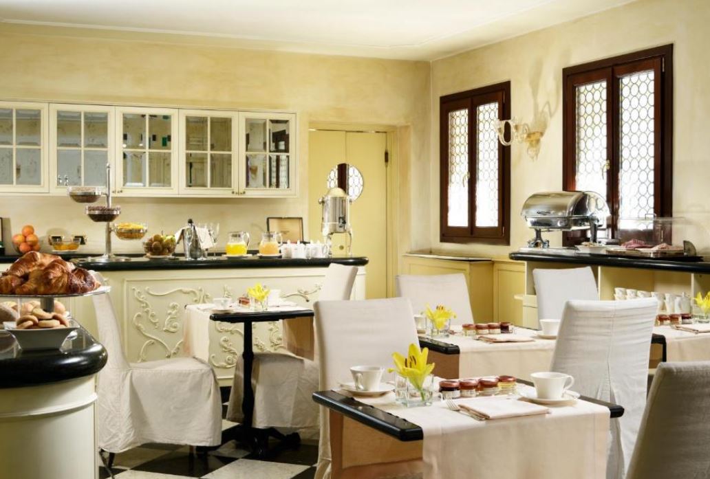 Maison Venezia UNA Esperienze