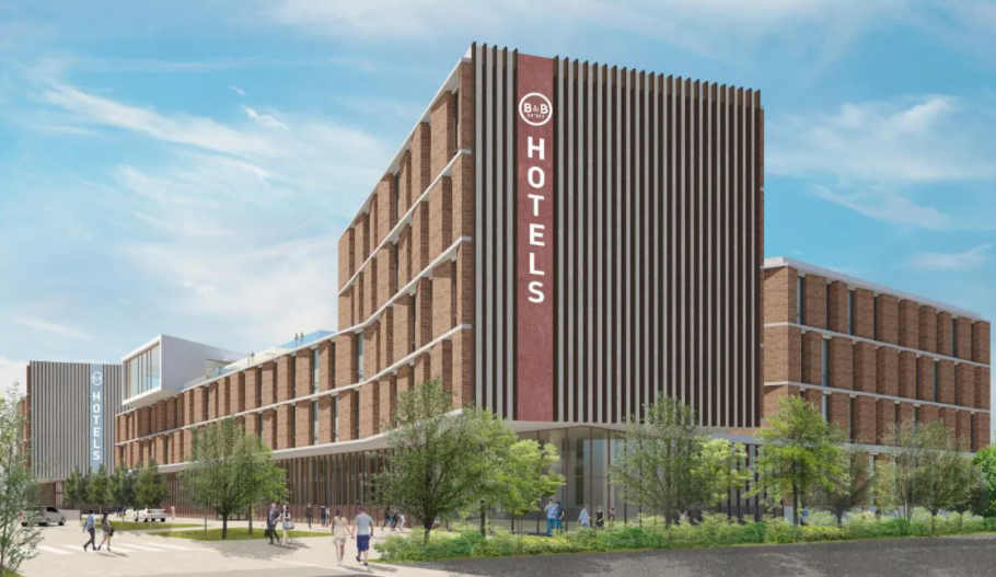 B&B HOTEL Venezia Laguna