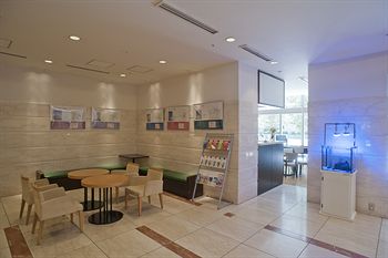 Hearton Hotel Higashishinagawa