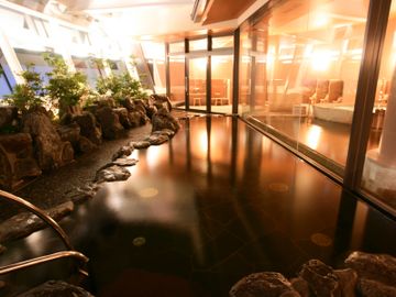 Cityplaza Osaka Hotel & Spa