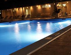 Grand Prince Hotel Shin Takanawa