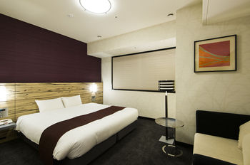 Fotos Hotel Villa Fontaine Tokyo - Tamachi