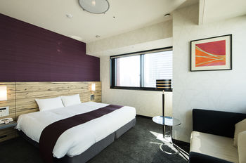 Fotos Hotel Villa Fontaine Tokyo - Tamachi
