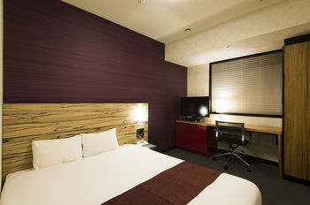 Fotos Hotel Villa Fontaine Tokyo - Tamachi