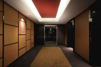 Fotos Hotel Villa Fontaine Tokyo - Tamachi