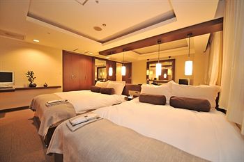 Fotos Hotel Ip Fukuoka