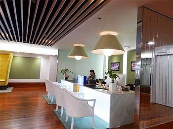 Fotos Hotel Ip Fukuoka