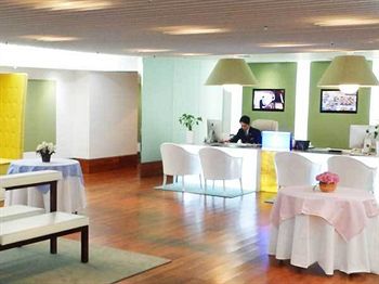 Fotos Hotel Ip Fukuoka