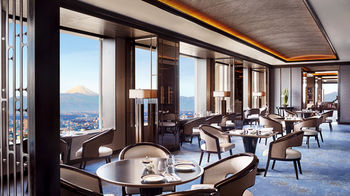 The Ritz-Carlton Tokyo