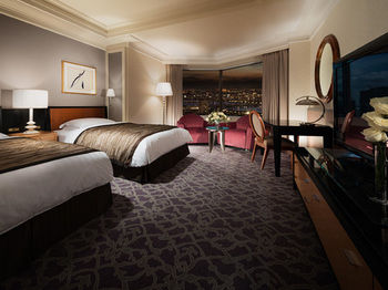 Hotel Hankyu International