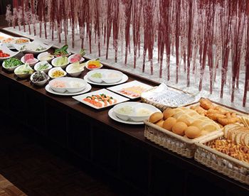 Shibuya Tokyu REI Hotel