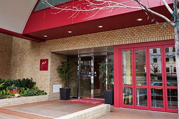 nest HOTEL Osaka Shinsaibashi